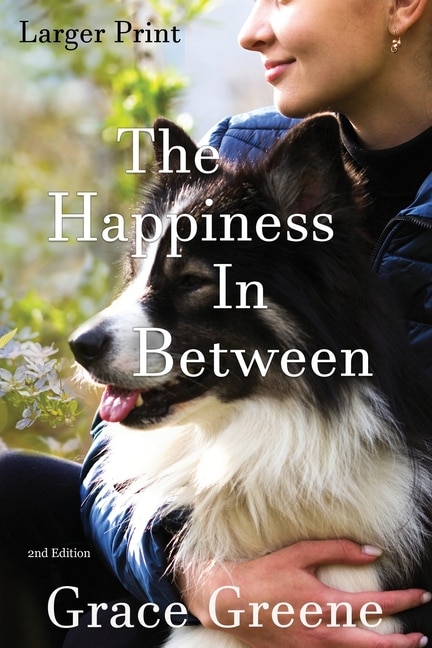 Front cover_The Happiness In Between