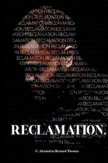 Front cover_Reclamation.