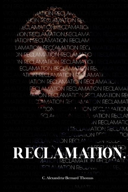 Front cover_Reclamation.