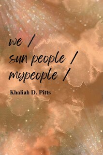Front cover_we / sun people / mypeople