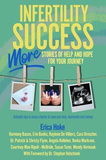 Front cover_Infertility Success