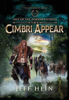 Couverture_The Cimbri Appear