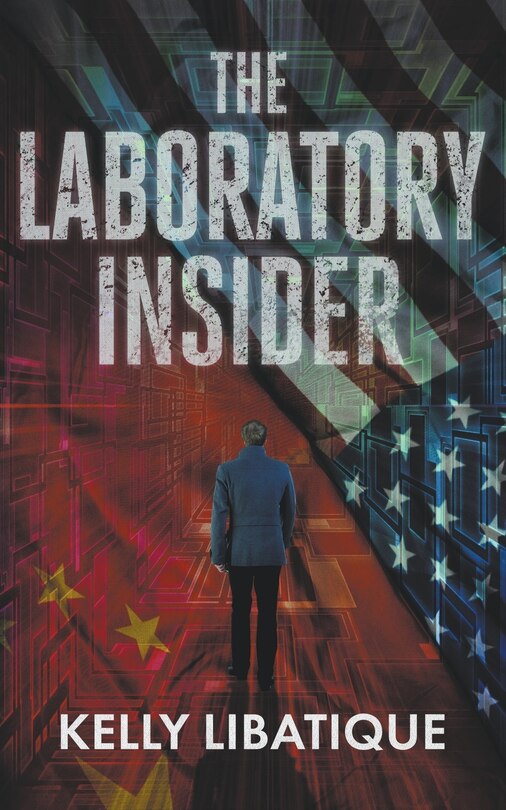 Couverture_The Laboratory Insider