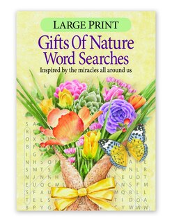 Front cover_Word Searches through the Seasons