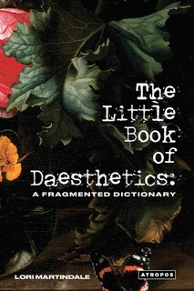 Couverture_The Little Book of Daesthetics