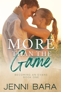 Couverture_More Than The Game