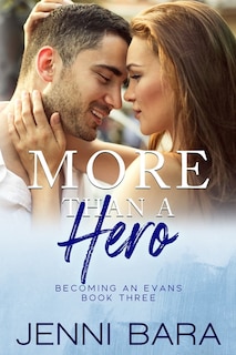 Front cover_More Than a Hero