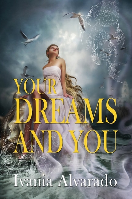 Couverture_Your Dreams and You