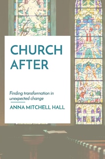 Couverture_Church After