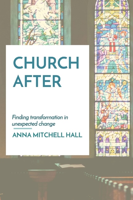Couverture_Church After
