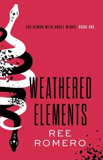 Front cover_Weathered Elements