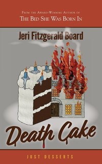Front cover_Death Cake