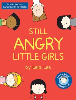 Front cover_Still Angry Little Girls