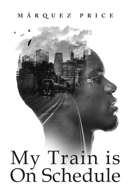 Front cover_My Train is On Schedule