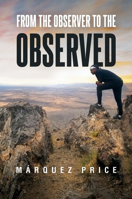 Couverture_From the Observer to the Observed