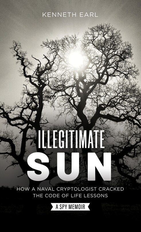 Couverture_Illegitimate Sun