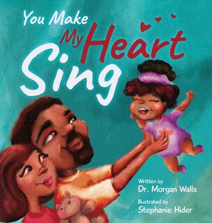 Front cover_You Make My Heart Sing