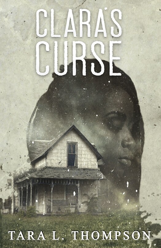 Couverture_Clara's Curse
