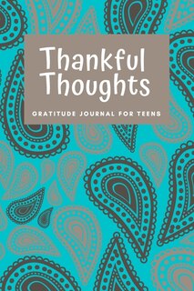 Front cover_Thankful Thoughts