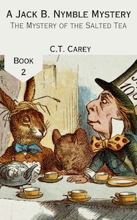 Couverture_The Mystery of the Salted Tea