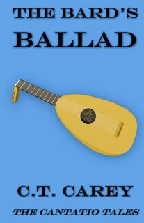 Front cover_The Bard's Ballad