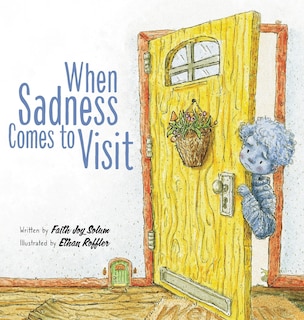 Couverture_When Sadness Comes to Visit