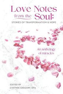 Couverture_Love Notes From the Soul