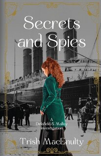 Front cover_Secrets and Spies