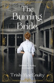 Front cover_The Burning Bride