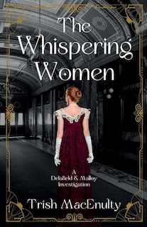 Front cover_The Whispering Women