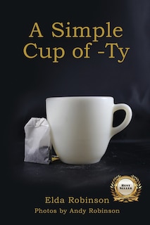 Front cover_A Simple Cup of -Ty