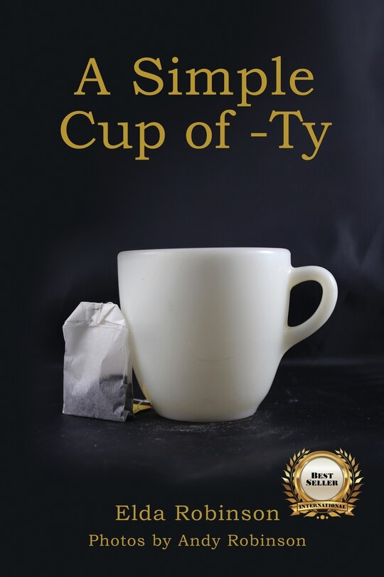 Front cover_A Simple Cup of -Ty