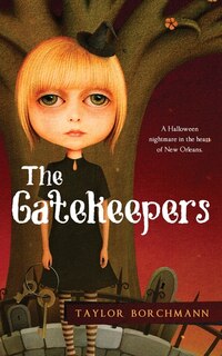 Front cover_The Gatekeepers