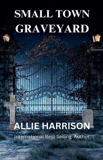 Front cover_Small Town Graveyard