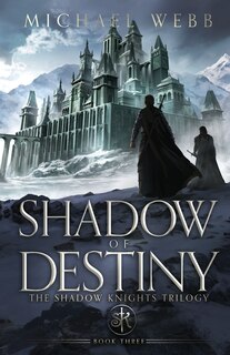 Front cover_Shadow of Destiny