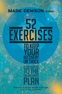 Couverture_52 Exercises To Keep Your Recovery On Track