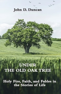 Front cover_Under the Old Oak Tree
