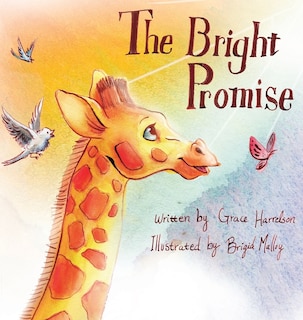 Front cover_The Bright Promise