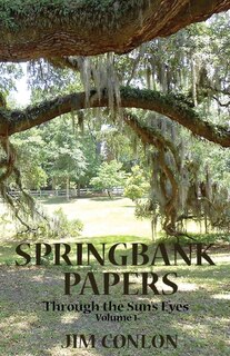 Front cover_Springbank Papers