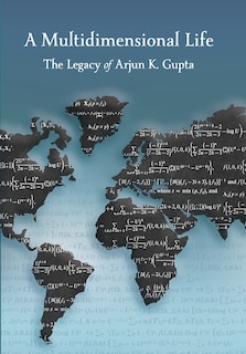 Front cover_A Multidimensional Life