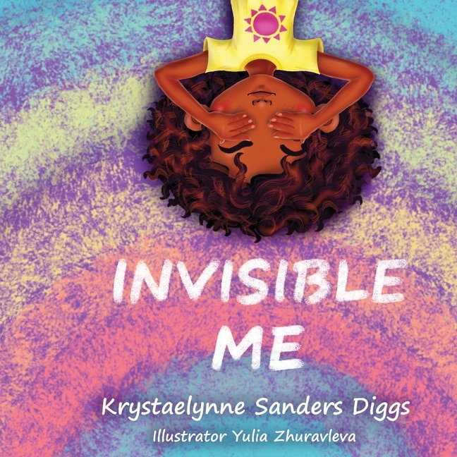 Front cover_Invisible Me