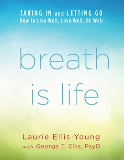 Front cover_Breath Is Life