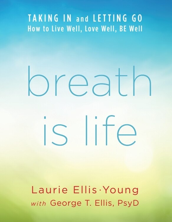 Front cover_Breath Is Life