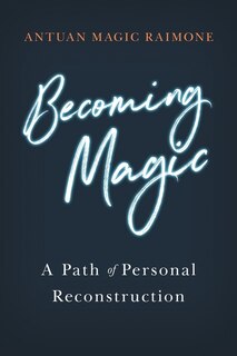 Front cover_Becoming Magic