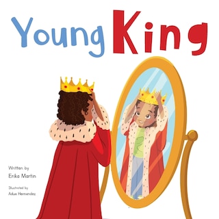 Front cover_Young King