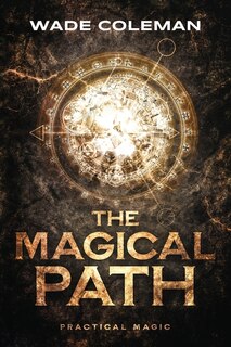 Couverture_The Magical Path