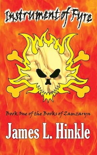 Front cover_Instrument of Fyre
