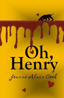 Front cover_Oh, Henry