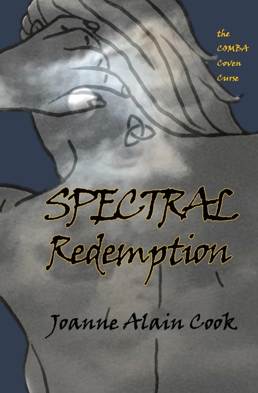Couverture_Spectral Redemption