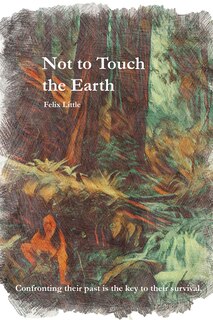 Front cover_Not To Touch The Earth